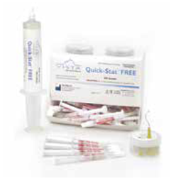 Quick-Stat™ FREE by Vista™ Dental Products