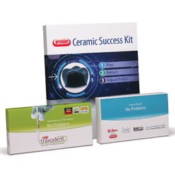 Ceramic Success Kit by Premier® Dental