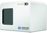 Maestro 3D Desktop Scanning System