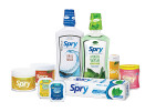 Spry products limit the reproduction of “bad” bacteria while encouraging the development of a normal microbiome.