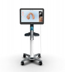 The iTero Element® 5D Plus imaging system provides a new, comprehensive approach to clinical applications, workflows, and user experience that expands the suite of existing high-precision, full-color imaging and fast scan times.