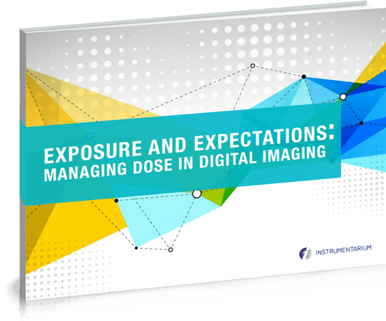 Exposure and Expectations: Managing Dose In Digital Imaging